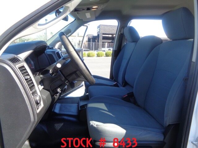 2017 Ram 1500 ~ Crew Cab ~ Only 19K Miles! Rocklin CA