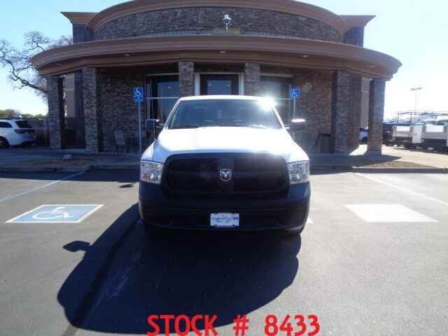 2017 Ram 1500 ~ Crew Cab ~ Only 19K Miles! Rocklin CA