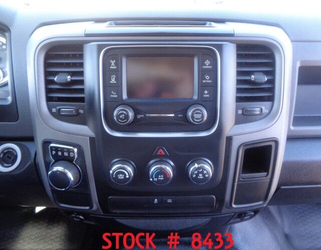 2017 Ram 1500 ~ Crew Cab ~ Only 19K Miles! Rocklin CA