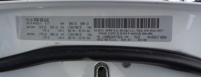 2017 Ram 1500 ~ Crew Cab ~ Only 20K Miles! Rocklin CA