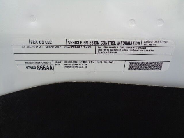 2017 Ram 1500 ~ Crew Cab ~ Only 20K Miles! Rocklin CA