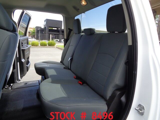 2017 Ram 1500 ~ Crew Cab ~ Only 20K Miles! Rocklin CA