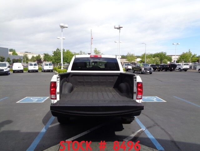 2017 Ram 1500 ~ Crew Cab ~ Only 20K Miles! Rocklin CA