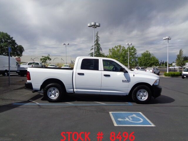 2017 Ram 1500 ~ Crew Cab ~ Only 20K Miles! Rocklin CA