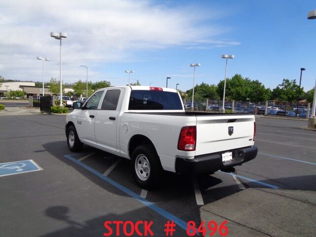 2017 Ram 1500 ~ Crew Cab ~ Only 20K Miles!