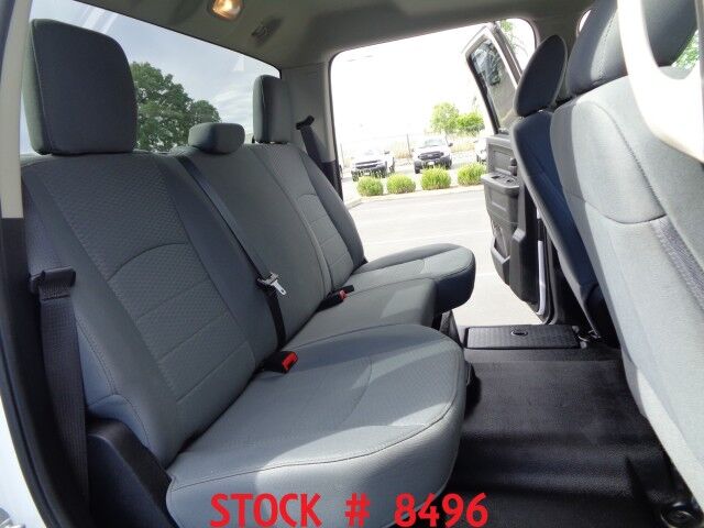 2017 Ram 1500 ~ Crew Cab ~ Only 20K Miles! Rocklin CA