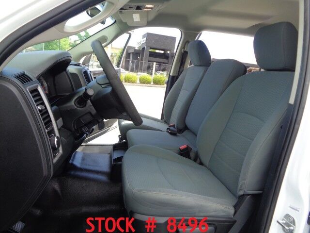 2017 Ram 1500 ~ Crew Cab ~ Only 20K Miles! Rocklin CA