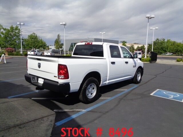 2017 Ram 1500 ~ Crew Cab ~ Only 20K Miles! Rocklin CA