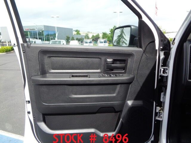 2017 Ram 1500 ~ Crew Cab ~ Only 20K Miles! Rocklin CA