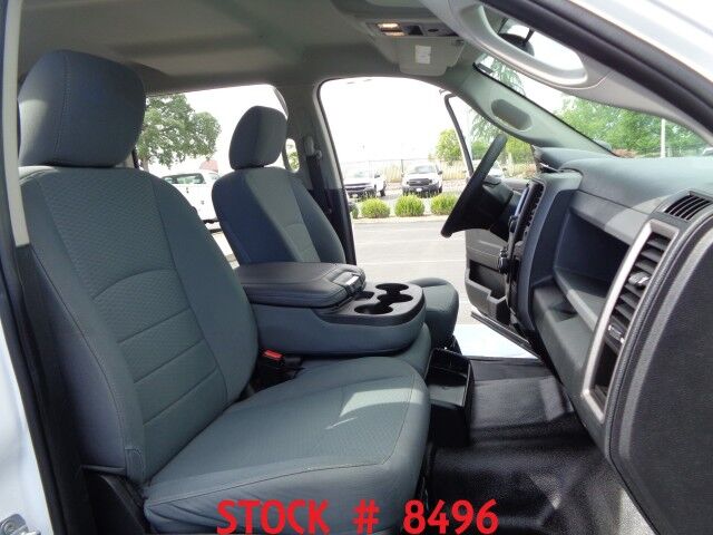 2017 Ram 1500 ~ Crew Cab ~ Only 20K Miles! Rocklin CA