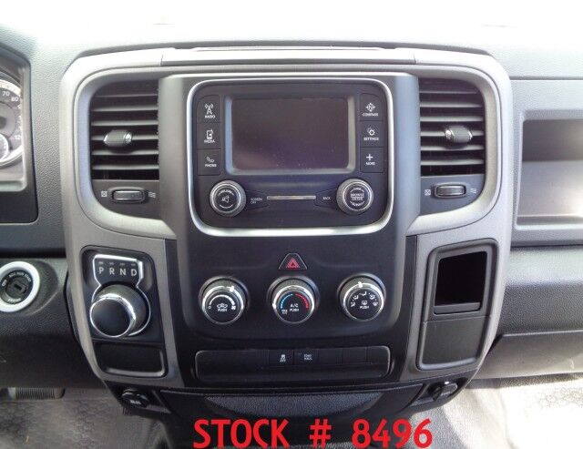 2017 Ram 1500 ~ Crew Cab ~ Only 20K Miles! Rocklin CA