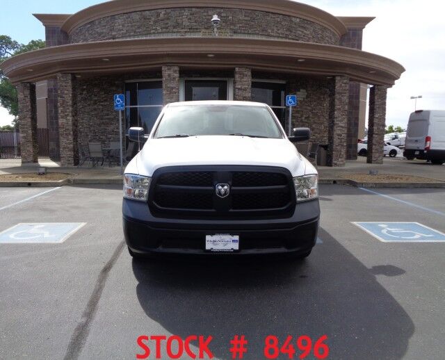 2017 Ram 1500 ~ Crew Cab ~ Only 20K Miles! Rocklin CA