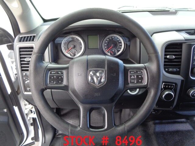 2017 Ram 1500 ~ Crew Cab ~ Only 20K Miles! Rocklin CA