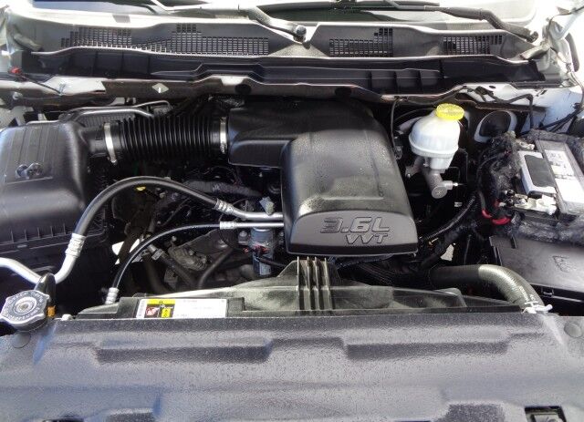 2017 Ram 1500 ~ Crew Cab ~ Only 20K Miles! Rocklin CA