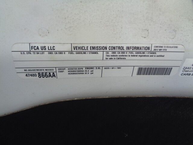 2017 Ram 1500 ~ Only 33K Miles! Rocklin CA