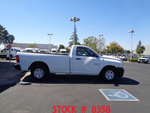 2017 Ram 1500 ~ Only 33K Miles! Rocklin CA