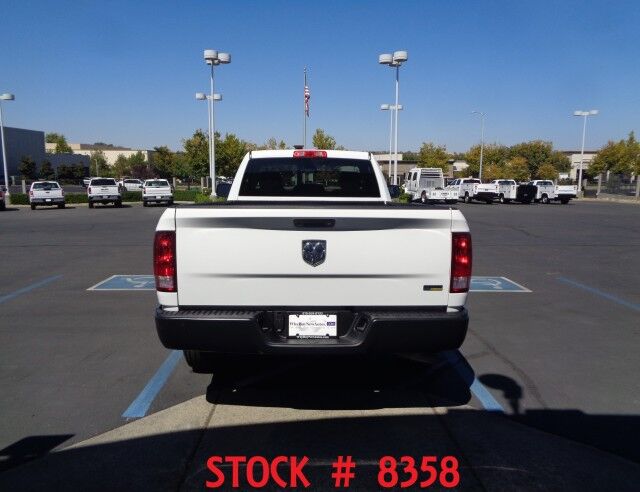 2017 Ram 1500 ~ Only 33K Miles! Rocklin CA