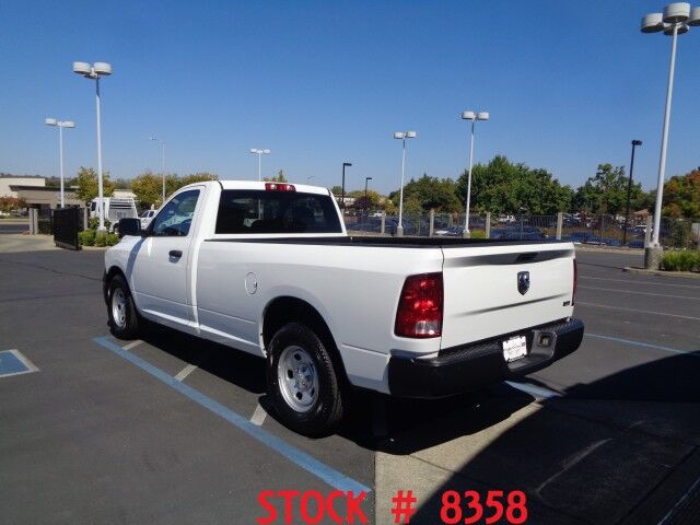 2017 Ram 1500 ~ Only 33K Miles! Rocklin CA