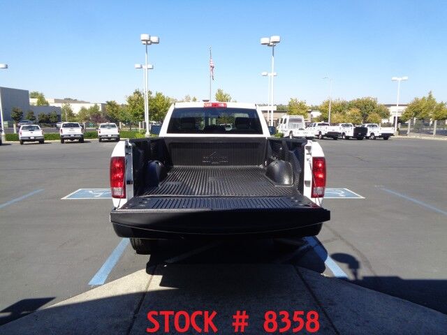 2017 Ram 1500 ~ Only 33K Miles! Rocklin CA