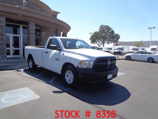 2017 Ram 1500 ~ Only 33K Miles! Rocklin CA