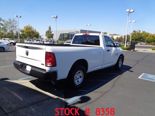 2017 Ram 1500 ~ Only 33K Miles! Rocklin CA