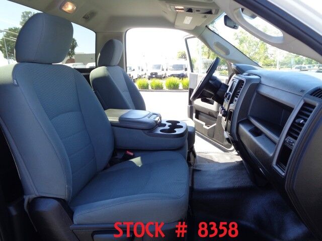2017 Ram 1500 ~ Only 33K Miles! Rocklin CA