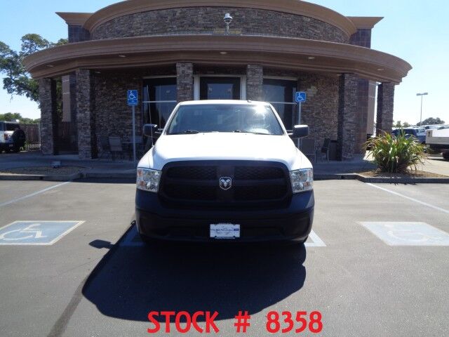 2017 Ram 1500 ~ Only 33K Miles! Rocklin CA
