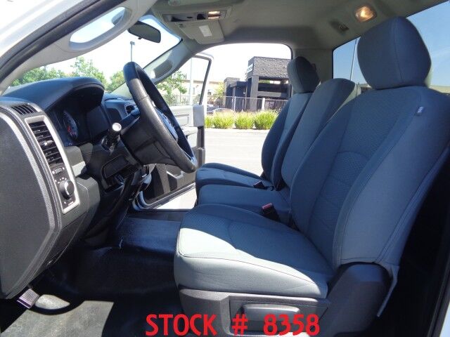 2017 Ram 1500 ~ Only 33K Miles! Rocklin CA