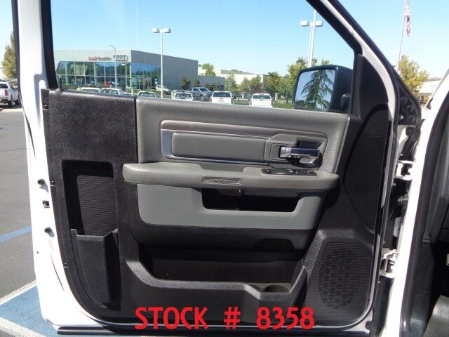 2017 Ram 1500 ~ Only 33K Miles! Rocklin CA