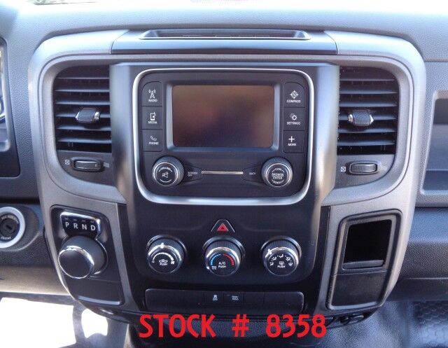 2017 Ram 1500 ~ Only 33K Miles! Rocklin CA