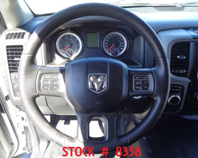 2017 Ram 1500 ~ Only 33K Miles! Rocklin CA