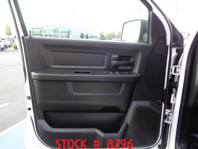 2017 Ram 1500 ~ Quad Cab ~ 4x4 ~ Only 35K Miles! Rocklin CA