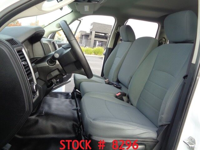 2017 Ram 1500 ~ Quad Cab ~ 4x4 ~ Only 35K Miles! Rocklin CA