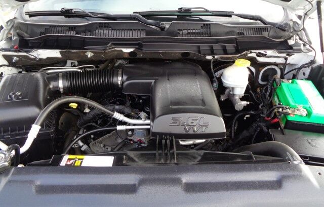 2017 Ram 1500 ~ Quad Cab ~ 4x4 ~ Only 35K Miles! Rocklin CA