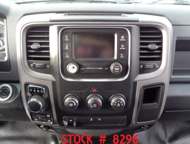 2017 Ram 1500 ~ Quad Cab ~ 4x4 ~ Only 35K Miles! Rocklin CA