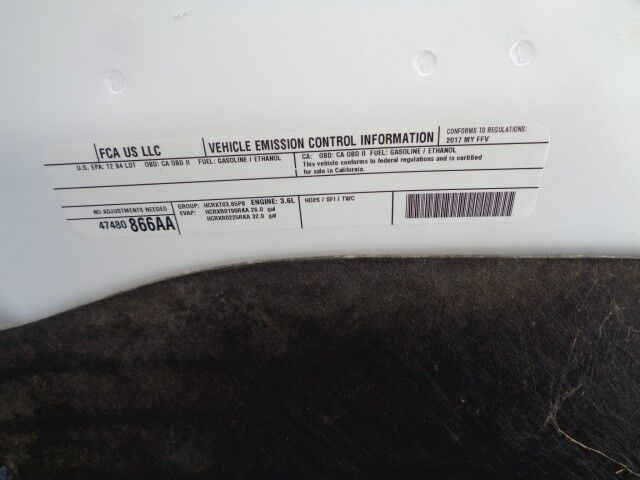 2017 Ram 1500 4x4 ~ Quad Cab ~ Rack ~ Only 32K Miles! Rocklin CA