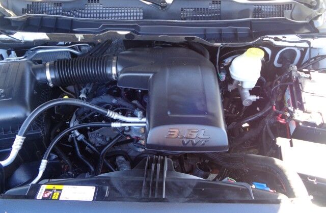 2017 Ram 1500 4x4 ~ Quad Cab ~ Rack ~ Only 32K Miles! Rocklin CA