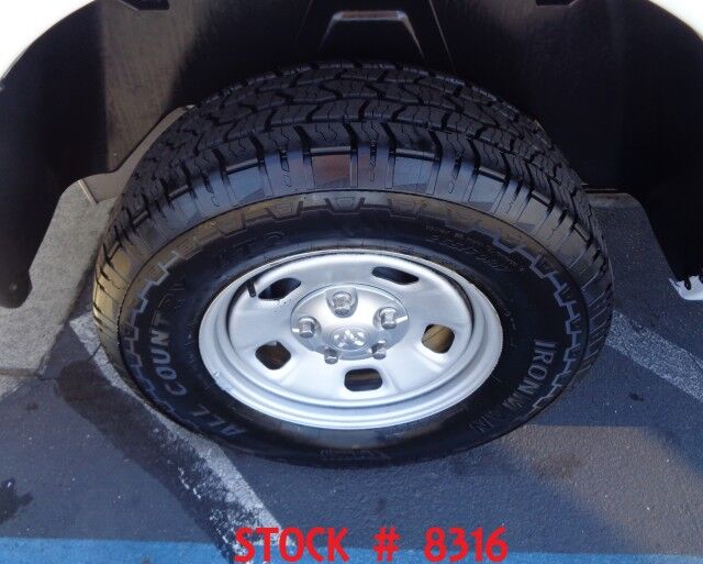 2017 Ram 1500 4x4 ~ Quad Cab ~ Rack ~ Only 32K Miles! Rocklin CA