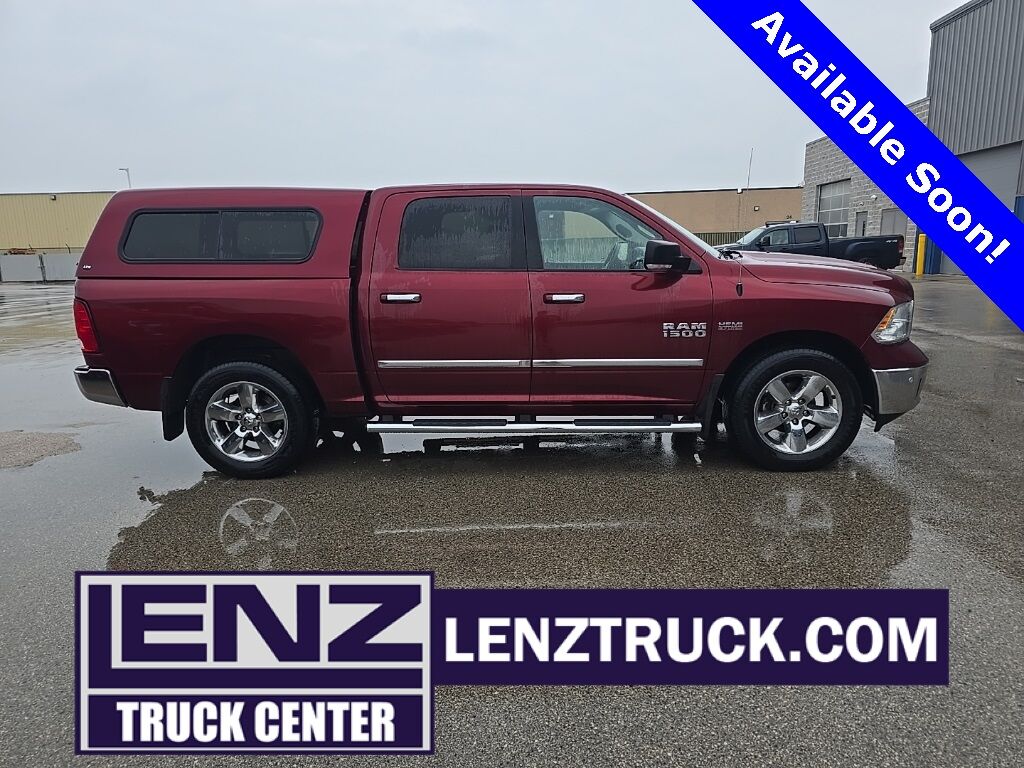 2017 Ram 1500 2017 Ram 1500