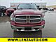 2017 Ram 1500 4x4 Crew Cab Big Horn Fond du Lac WI