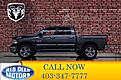 2017 Ram 1500 4x4 Crew Cab Big Horn Leather BCam