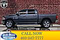 2017 Ram 1500 4x4 Crew Cab Big Horn Limited Edition