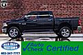 2017 Ram 1500 4x4 Crew Cab Big Horn PSeat BCam