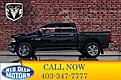 2017 Ram 1500 4x4 Crew Cab Big Horn