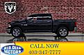2017 Ram 1500 4x4 Crew Cab Big Horn