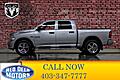 2017 Ram 1500 4x4 Crew Cab Express BCam