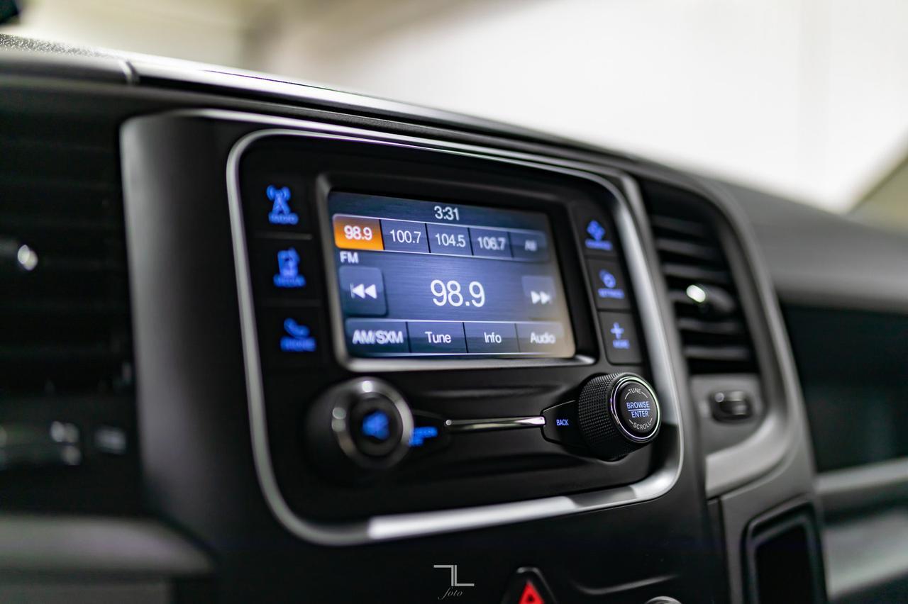 2017 Ram 1500 4x4 Crew Cab Express Red Deer AB