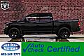 2017 Ram 1500 4x4 Crew Cab Express
