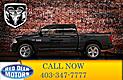 2017 Ram 1500 4x4 Crew Cab Express