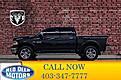 2017 Ram 1500 4x4 Crew Cab Laramie Leather Roof Nav